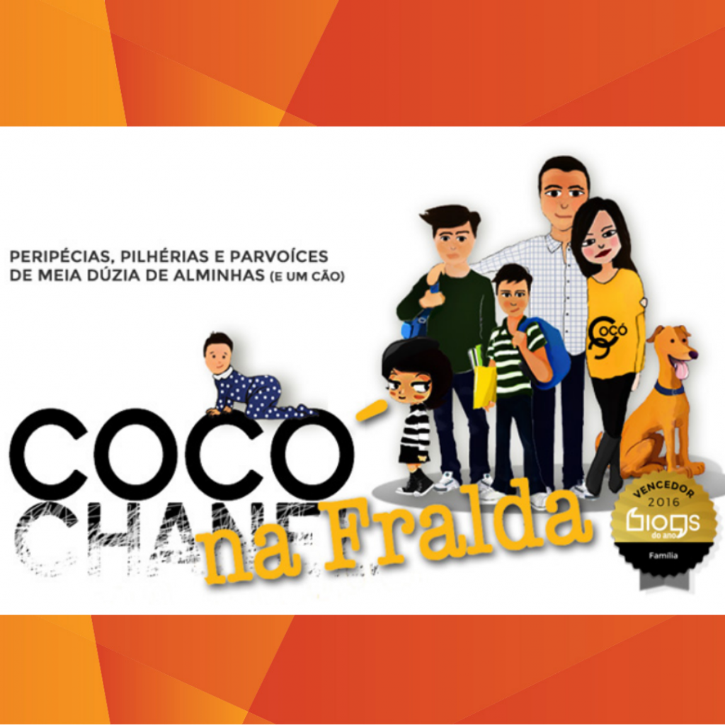 Cocó na fralda Bebé Gourmet